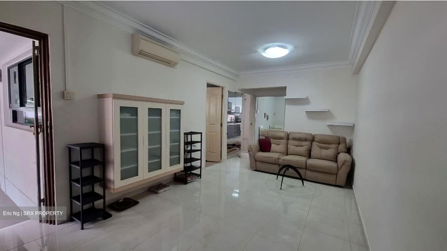 Blk 537 Guilin Breeze (Bukit Batok), HDB 3 Rooms #603676821